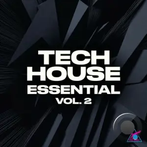 Tech House Essentials, Vol. 2 (2026)