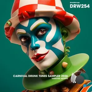 Carnival Drunk Tunes Sampler 2026 (2026)