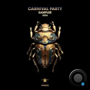 Carnival Party Sampler 2026 (2026)