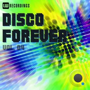 Disco Forever, Vol. 04 (2026)