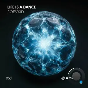 Joevkid - Life Is a Dance (2026)