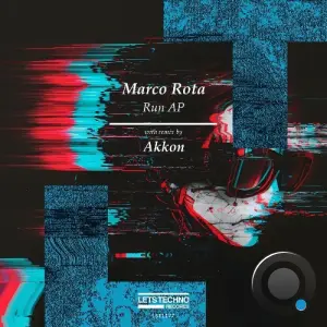 Marco Rota - Run AP (2026)