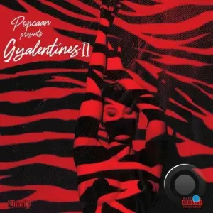 Popcaan, Moyann - Gyalentines II (2026)
