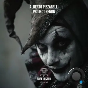 Alberto Pizzarelli - Project Zenon (2026)