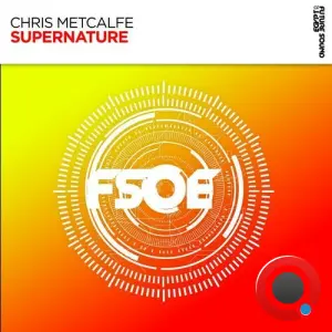 Chris Metcalfe - Supernature (2026)