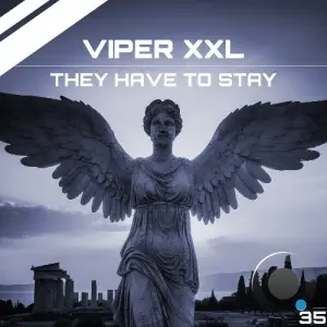 Viper XXL - They Have To Stay (2026)
