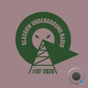 Kevin Mckay - Glasgow Underground Radio 163 (2026-02-16)