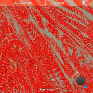 KNTR V/A KNTR005 (2026)