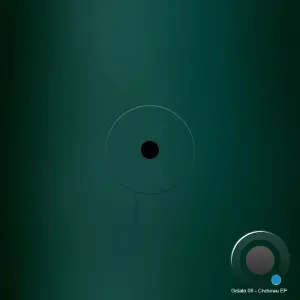 Gelato 08 - Chekirau (2026)