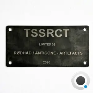 Antigone - Artefacts (2026)