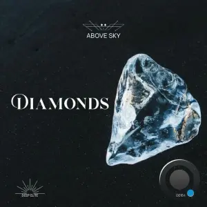 Above Sky - Diamonds (2026)