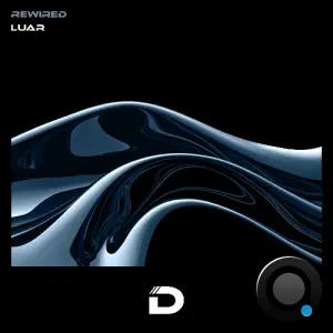 LUAR - Rewired (2026)