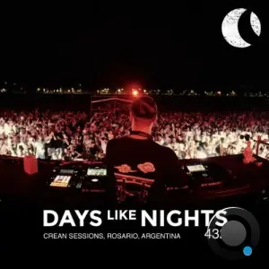 Eelke Kleijn - Days Like Nights 432 (2026-02-17)