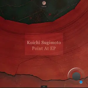 Koichi Sugimoto - Point At (2026)