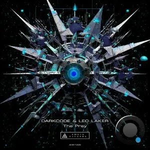 Darkcode & Leo Laker - The Prey (2026)