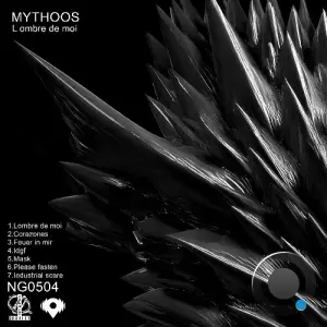 Mythoos - L'ombre De Moi (2026)