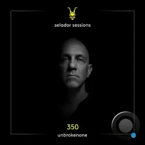 Steve Parry - Selador Sessions 353 (2026-02-17)