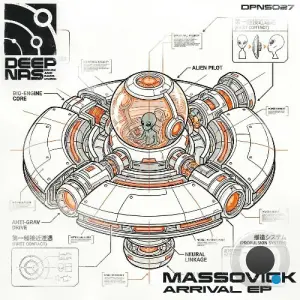 Massovick - Arrival (2026)