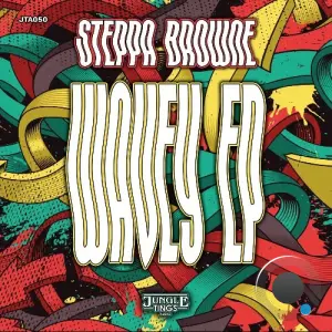 Steppa Browne - Wavey (2026)