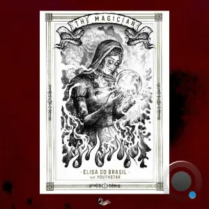 Elisa Do Brasil - The Magician (2026)