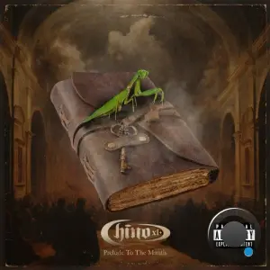 Chino XL - Prelude to the Mantis (2026)