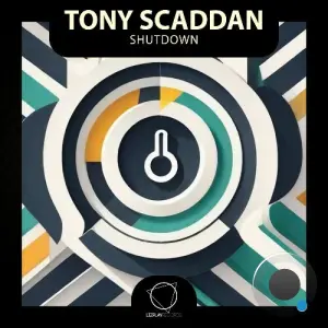Tony Scaddan - Shutdown (2026)