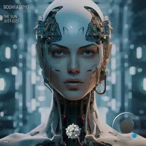 Bodhi Adityo - The Sun (2026)