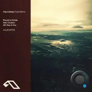 Bound to Divide ft. Coulson - All I See Is You (2026)