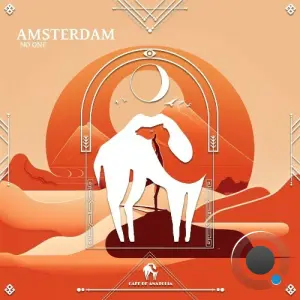 No One - Amsterdam (2026)
