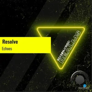 ReSolve - Echoes (2026)