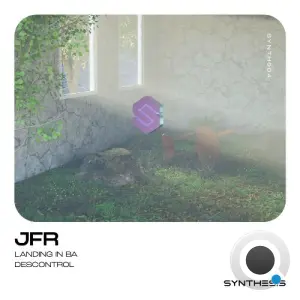 JFR - Landing in BA (2026)