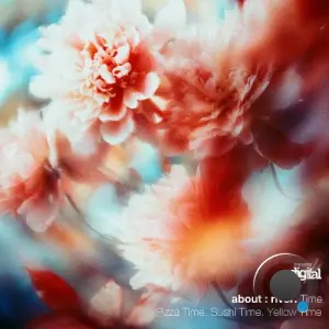 about : river - Time (2026)