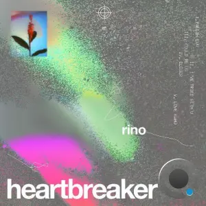 Rino - Heartbreaker (2026)