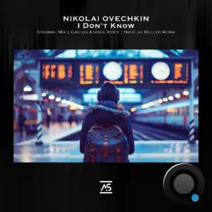 Nikolai Ovechkin - I Don't Know (2026)