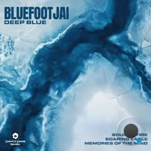 Bluefootjai - Deep Blue (2026)