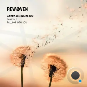 Approaching Black - Take Me / Falling Into You (2026)