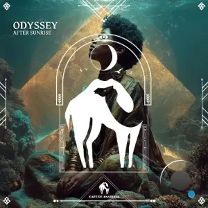 After Sunrise - Odyssey (2026)