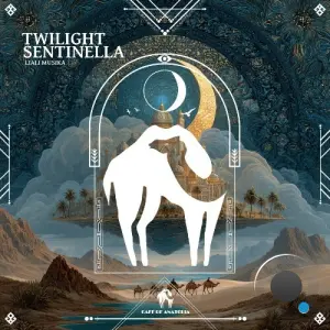 Liali Musika - Twilight Sentinella (2026)