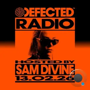 Sam Divine - Defected In The House (17 February 2026) (2026-02-17)