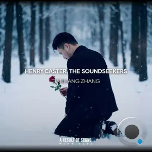 Henry Caster & The Soundseekers - Tianhang Zhang (2026)