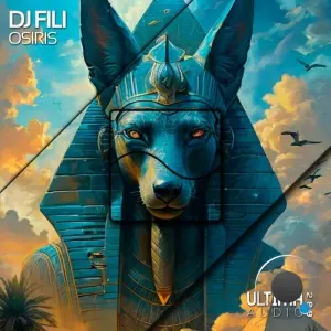 DJ.Fili - Osiris (2026)