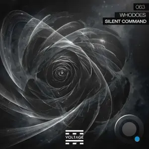 Whodoes - Silent Command (2026)