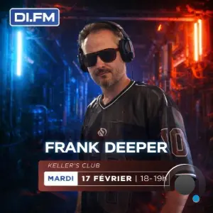 Frank Deeper & Black'nsi - Keller's Club 217 (2026-02-17)