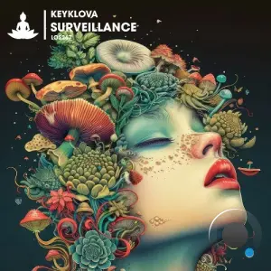 Keyklova - Surveillance (2026)