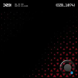 Martin Villalba - Mal De Ojo (2026)