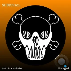 Muttiah Ashnim - Uncaged (2026)