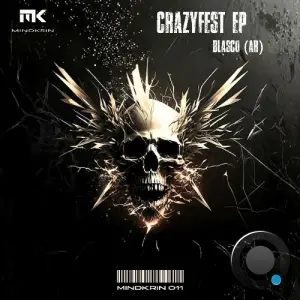 Blasco (AR) - Crazyfest (2026)