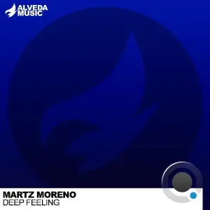 MARTZ Moreno - Deep Feeling (2026)