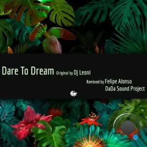 DJ Leoni - Dare to Dream (2026)