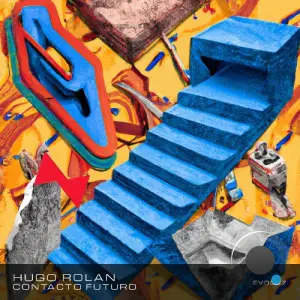 Hugo Rolan - Contacto Futuro (2026)